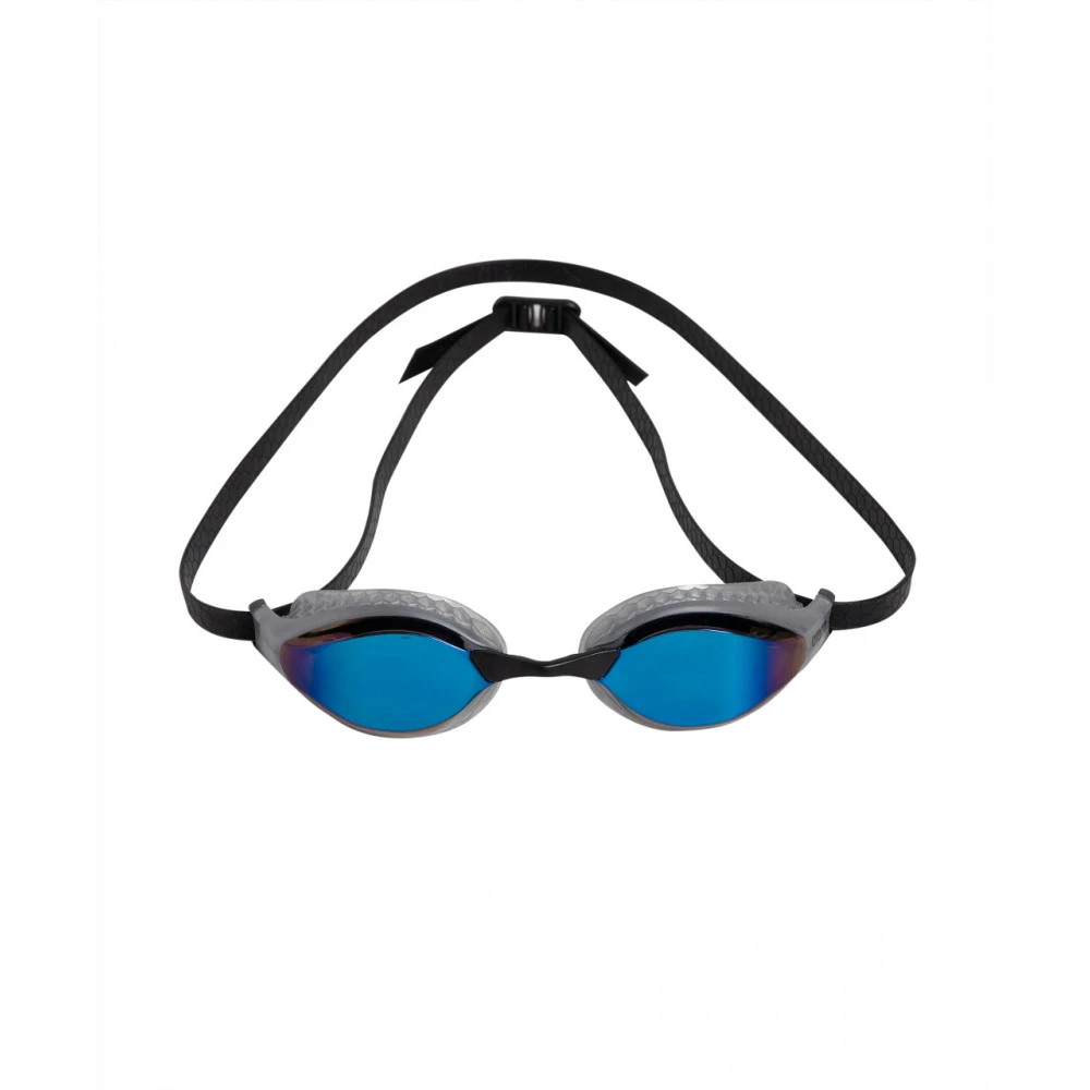 Arena Lunettes AIR-SPEED MIRROR Blue Silver – Image 2