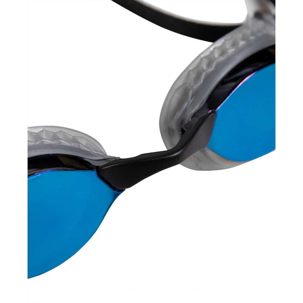 Arena Lunettes AIR-SPEED MIRROR Blue Silver – Image 3