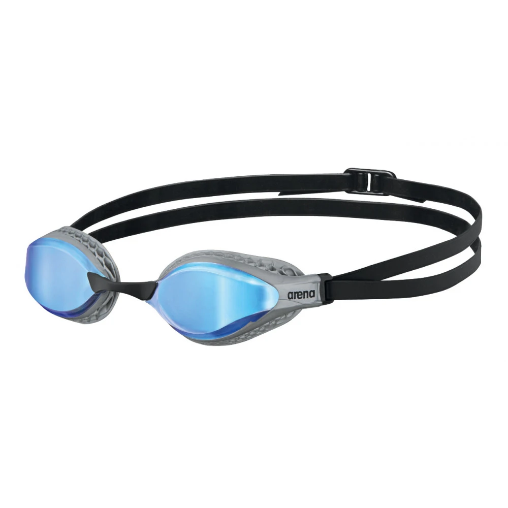 Arena Lunettes AIR-SPEED MIRROR Blue Silver – Image 4