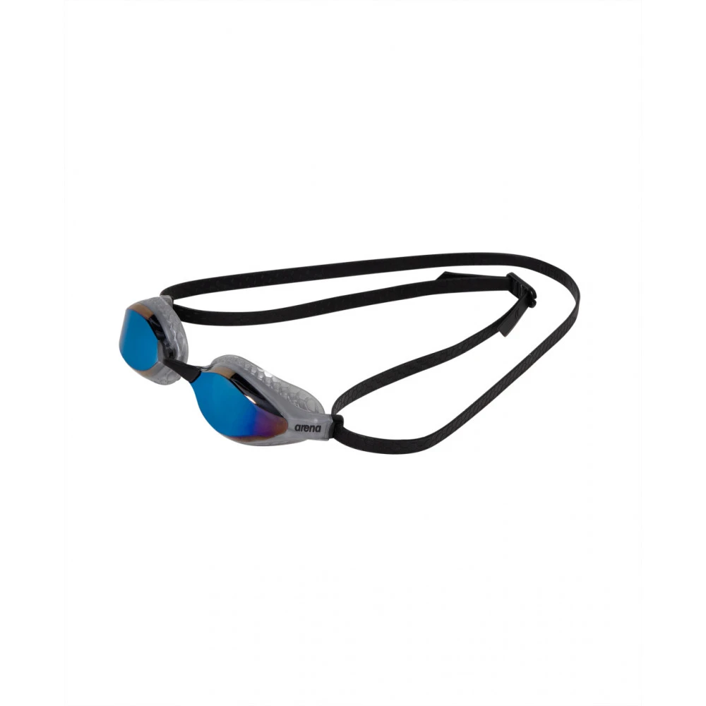 Arena Lunettes AIR-SPEED MIRROR Blue Silver