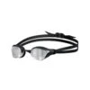 Arena Lunettes COBRA CORE SWIPE MIRROR Silver Black