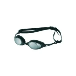 Arena Lunettes Cobra Mirror Noir