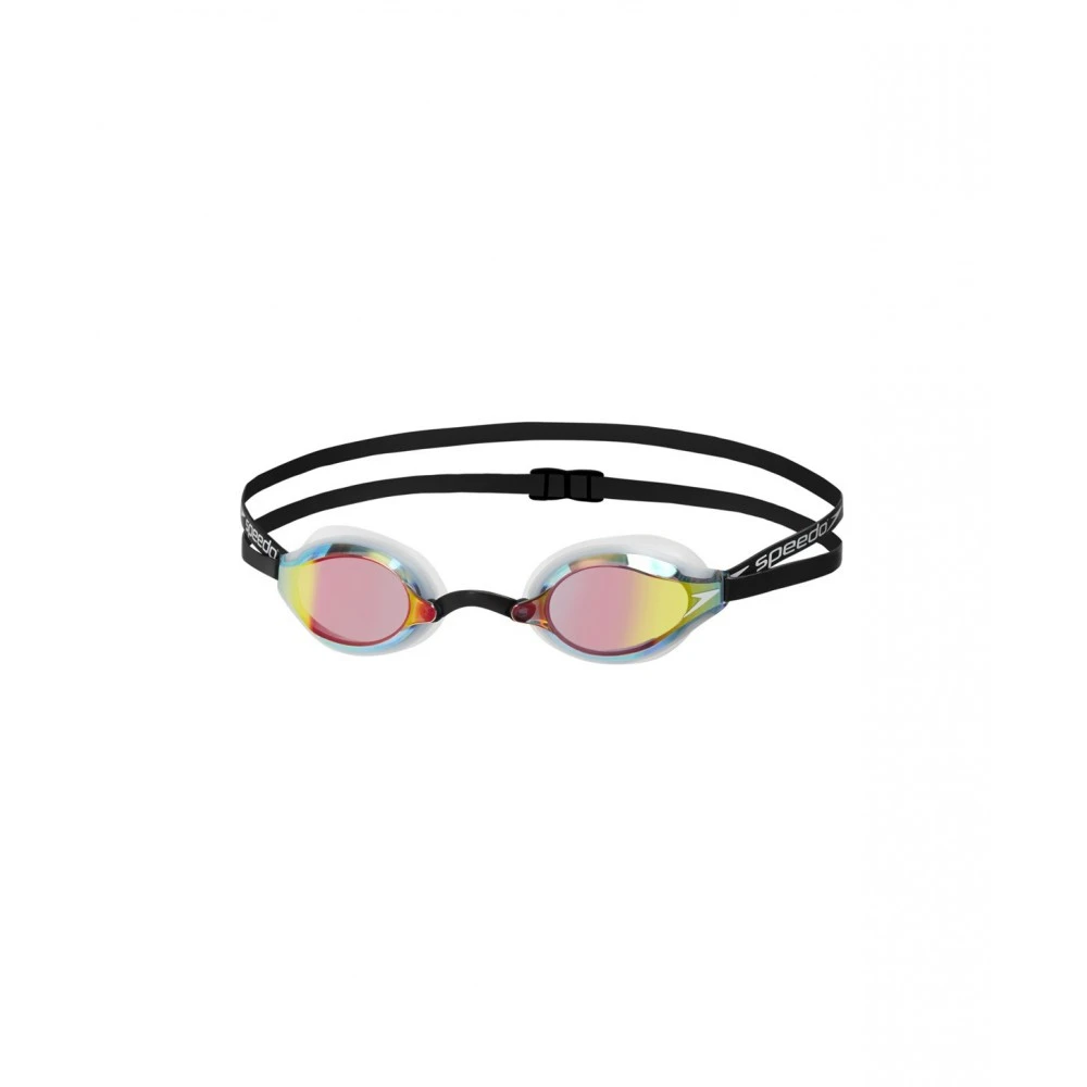 Speedo Lunettes Fastskin Speedsocket 2 Mirror - Multicolor