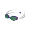 Speedo Lunettes Fastskin Speedsocket 2 Mirror - White / Violet / Purple Green