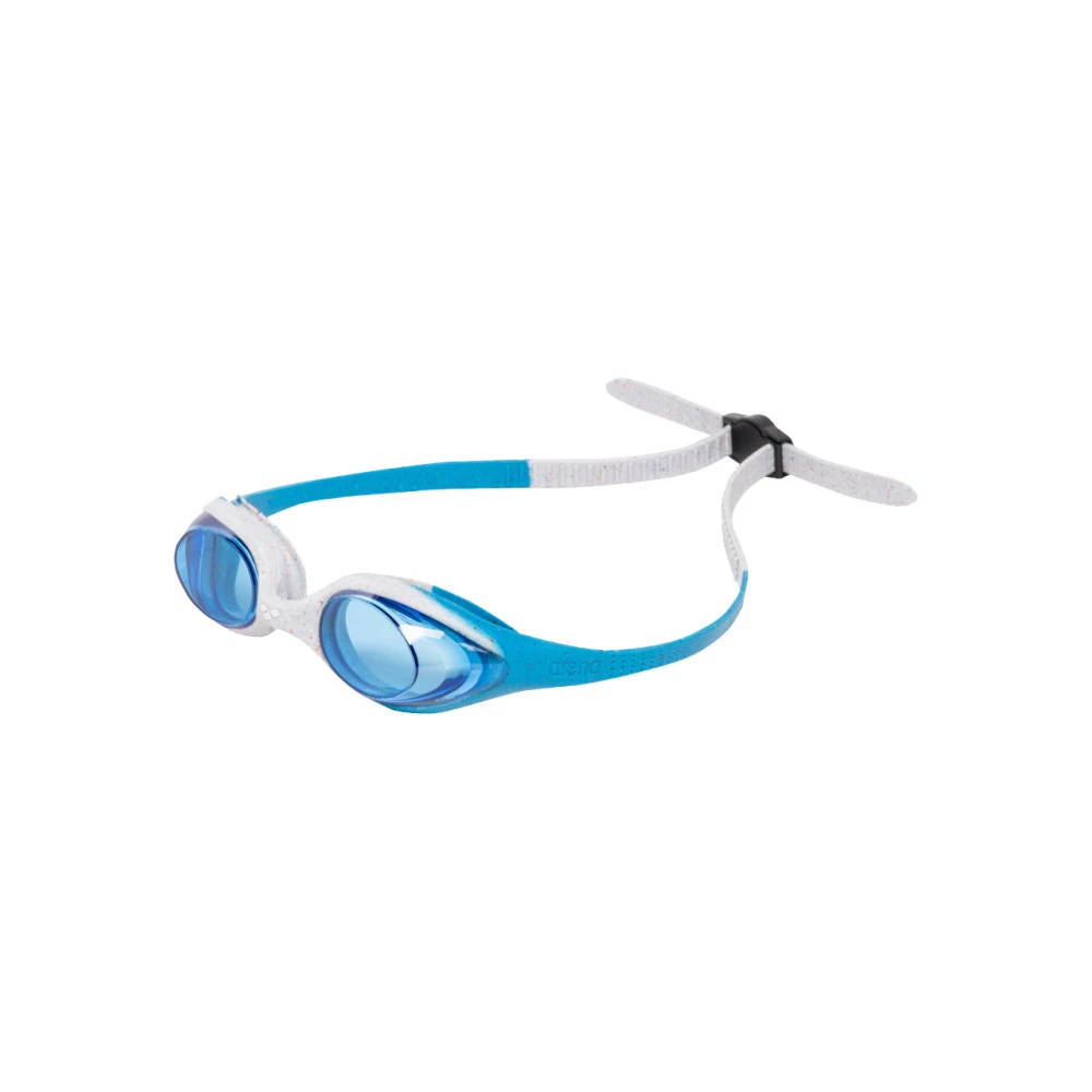 Arena Lunettes Junior - Spider - Blue Grey Blue – Image 4