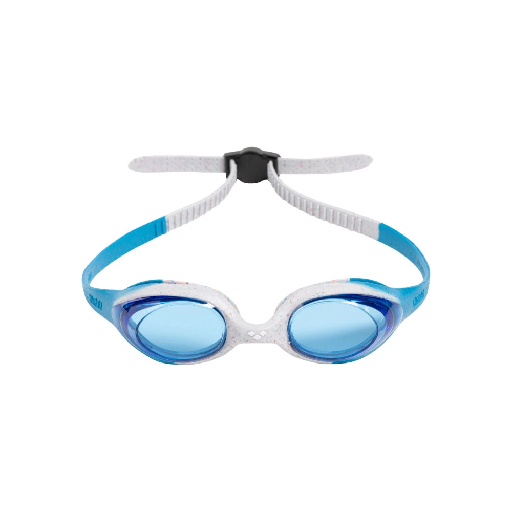 Arena Lunettes Junior - Spider - Blue Grey Blue