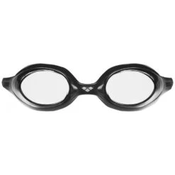 Arena Lunettes - Spider - Clear Black Black