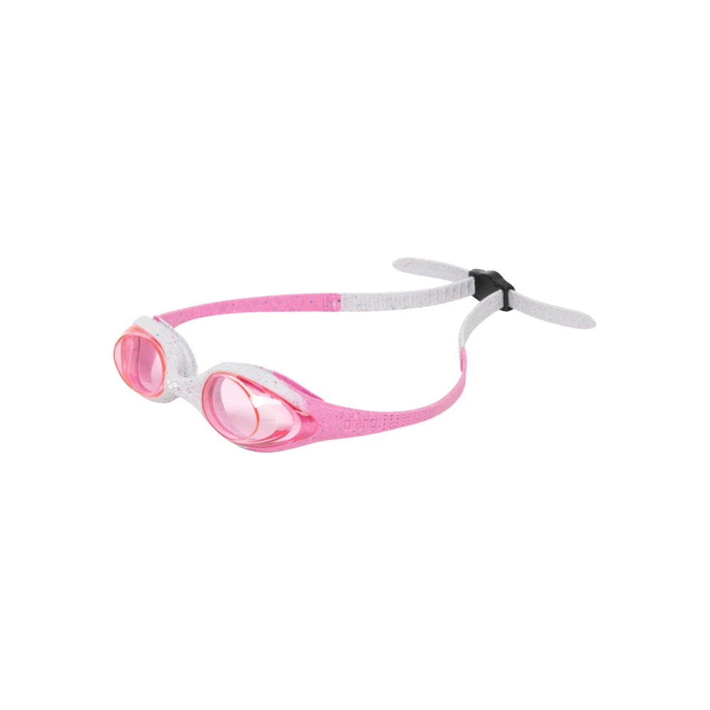 Arena Lunettes Junior - Spider - Pink Grey Pink – Image 4