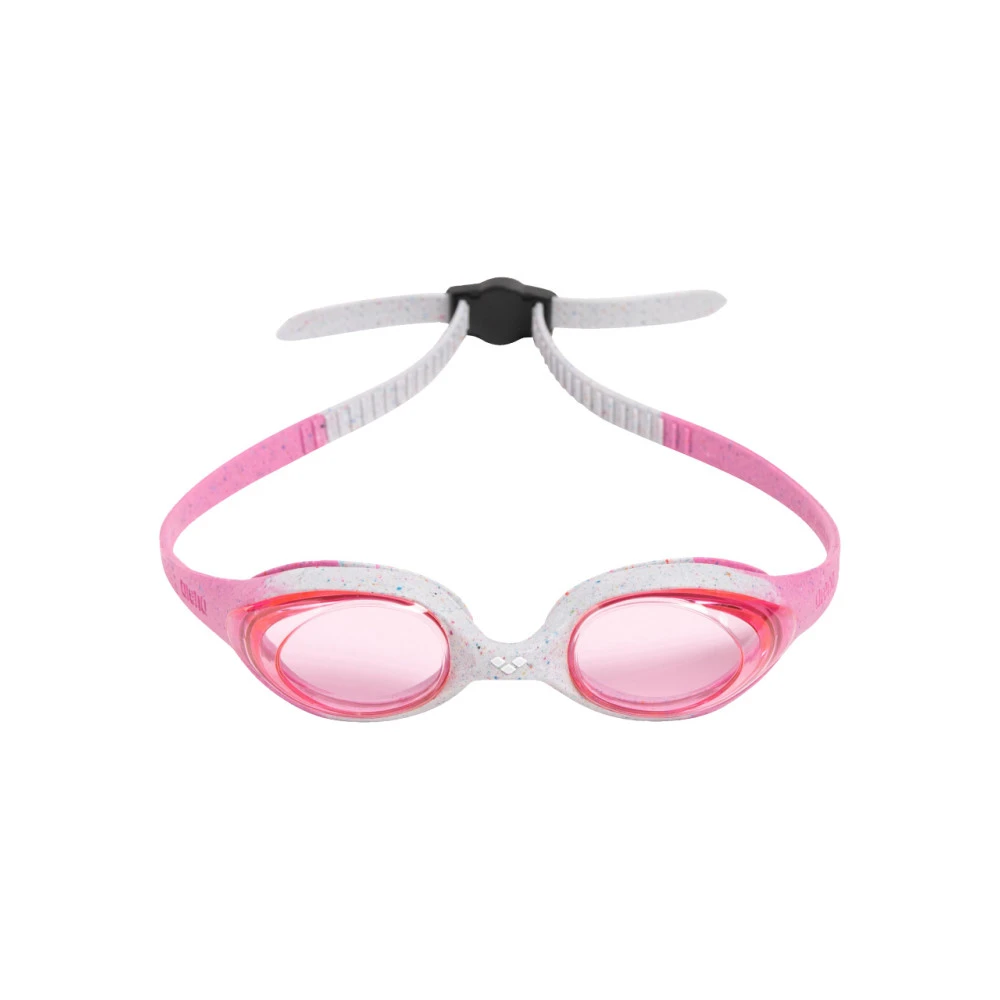Arena Lunettes Junior - Spider - Pink Grey Pink