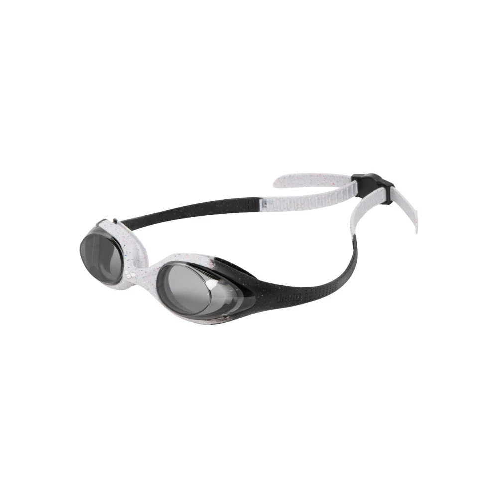 Arena Lunettes Junior - Spider - Smoke Grey Black – Image 3