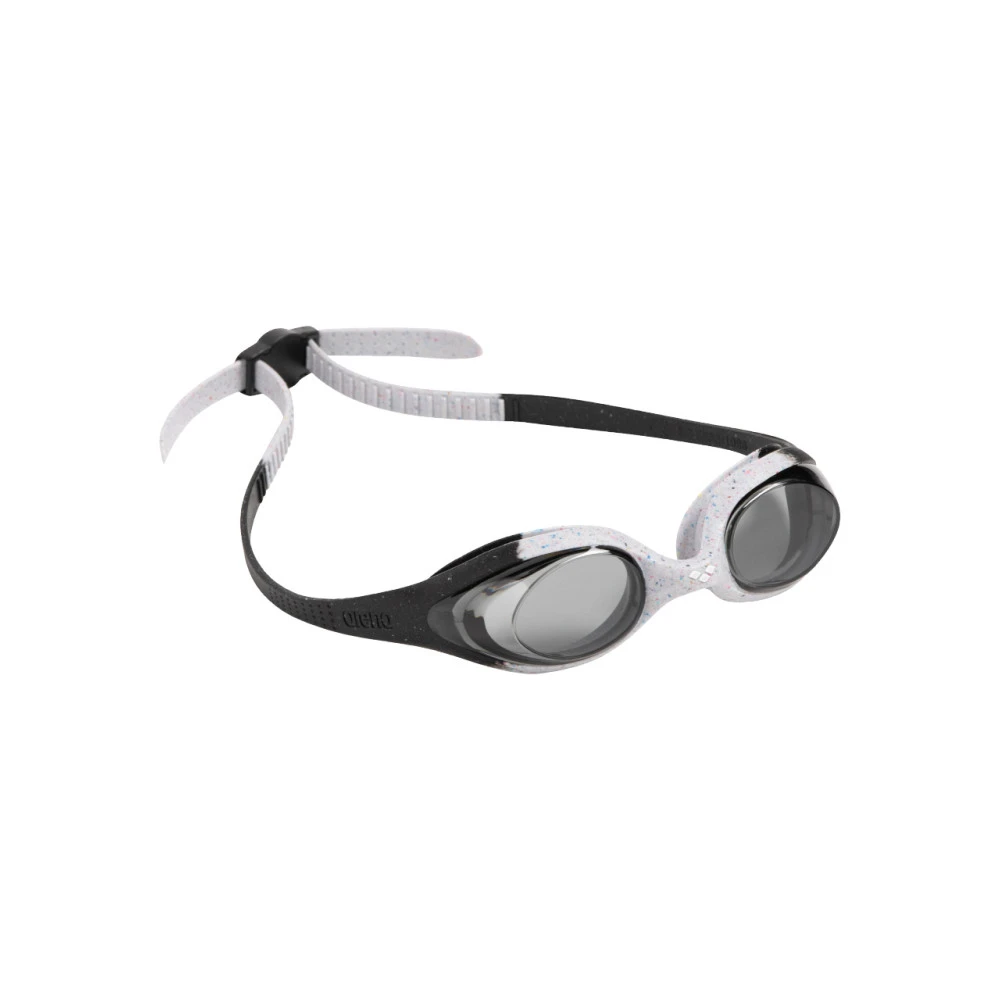 Arena Lunettes Junior - Spider - Smoke Grey Black – Image 5