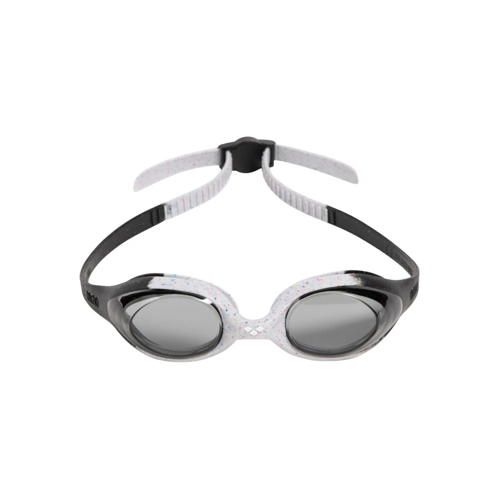 Arena Lunettes Junior - Spider - Smoke Grey Black