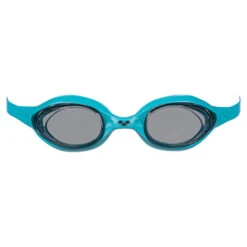 Arena Lunettes Spider - Smoke Mint Black