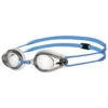 Arena Lunettes Junior - Tracks -Clear Clear Light Blue