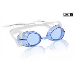 Lunettes Suédoises Malmstein Anti-fog Blue