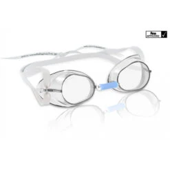 Lunettes Suédoises Malmstein Anti-fog Clear