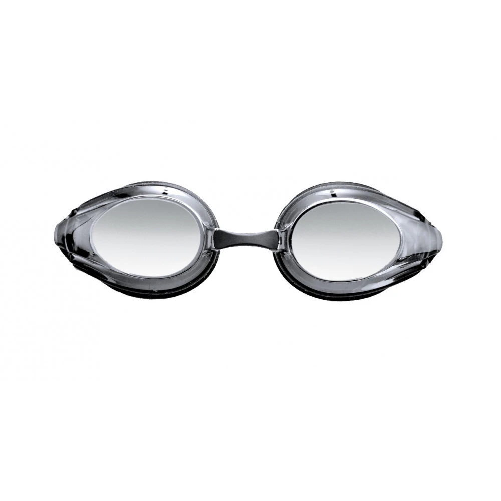 Arena Lunettes - TRACKS MIRROR Black Smoke Silver – Image 2