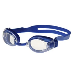 Arena Lunettes - ZOOM X FIT - Blue Clear Blue