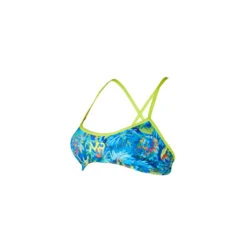 Maillot De Bain 2 Pièces Oasis