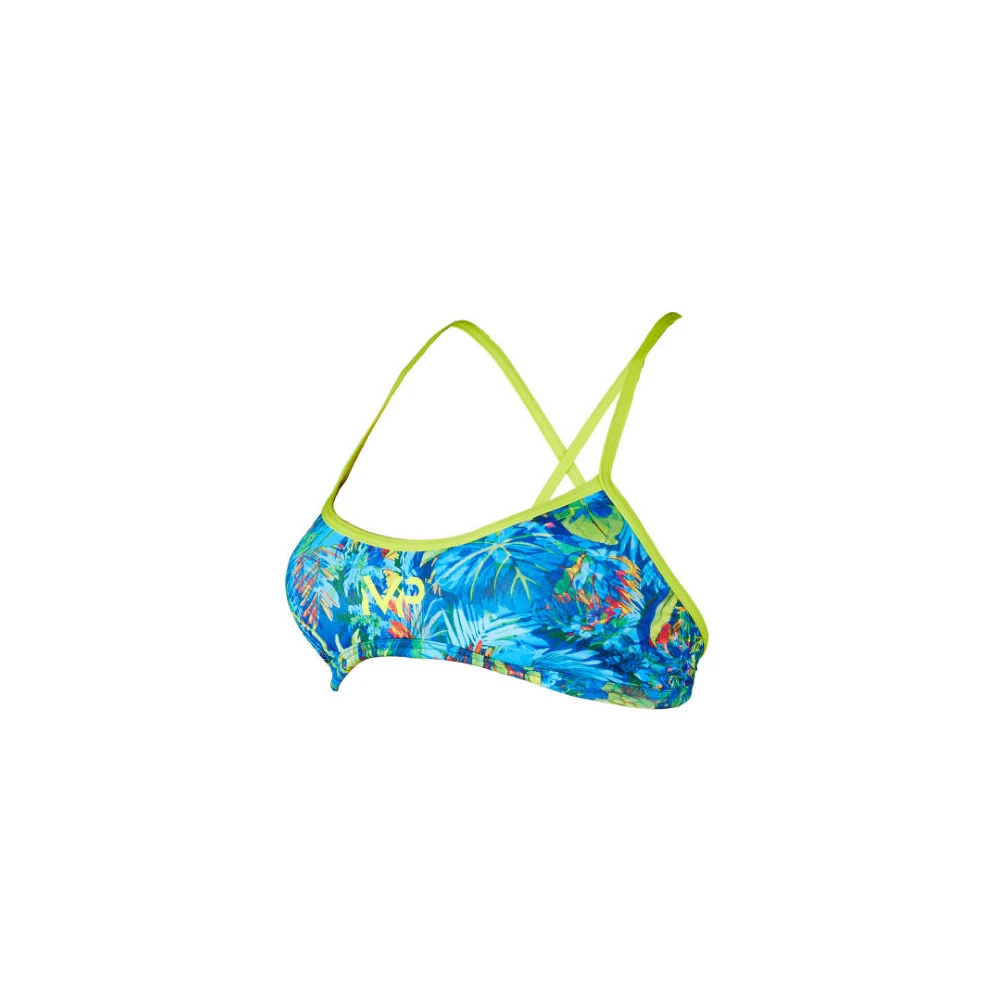 Maillot De Bain 2 Pièces Oasis