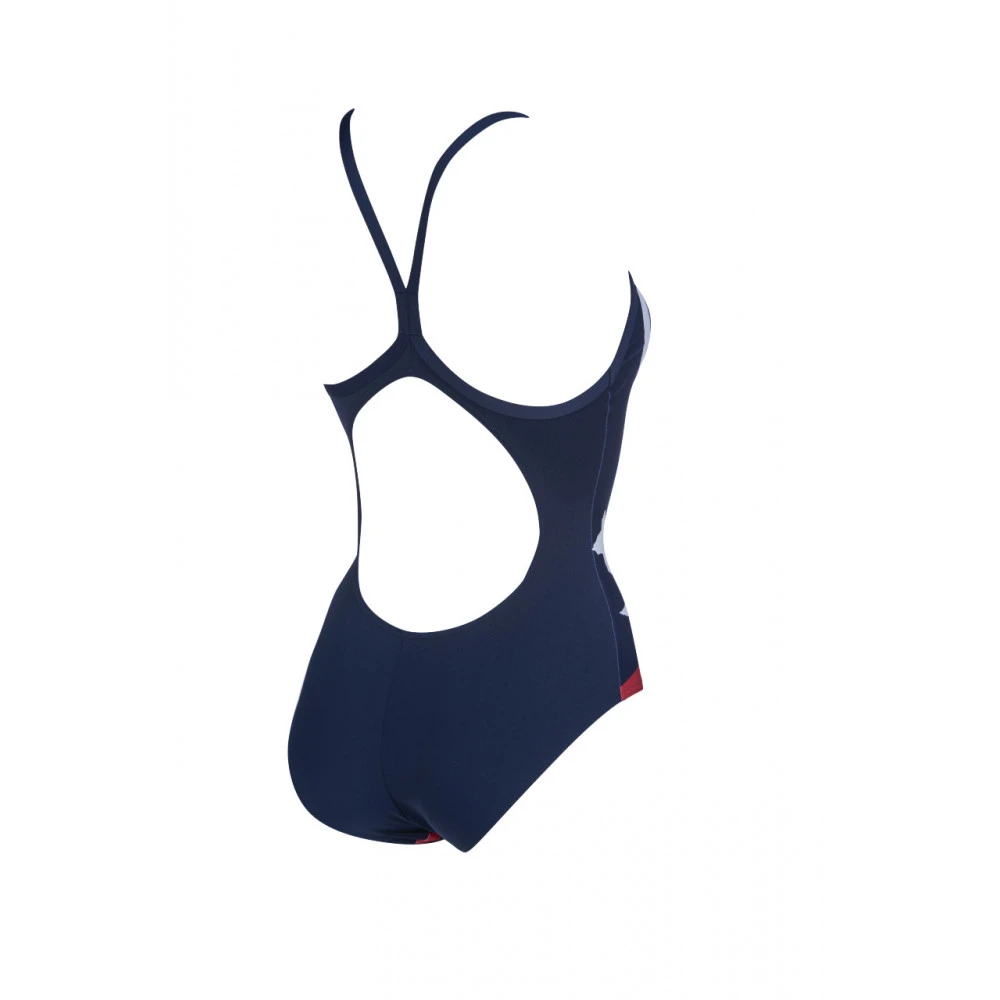 Arena Maillot De Bain Femme Country Flags USA – Image 2
