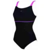 Arena Maillot De Bain Femme - Ingrid U Back