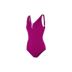 Speedo Maillot De Bain Femme - Sculpture - Opalgleam