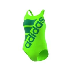 ADIDAS Maillot De Bain Femme - Solar Green