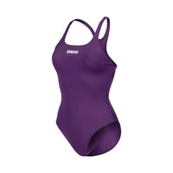 Arena Maillot De Bain Femme Team Swimsuit Pro