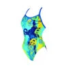 Arena Maillot De Bain Femme - Underwater - Royal
