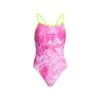 FUNKITA Maillot De Bain Fille - Pink Bliss