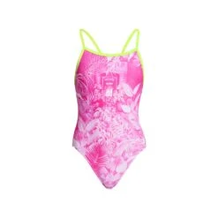 FUNKITA Maillot De Bain Fille - Pink Bliss