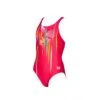 Arena Maillot De Bain Fille - REVELATION FREAK ROSE