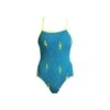 FUNKITA Maillot De Bain Fille - Ripple Effect
