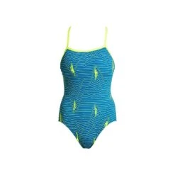 FUNKITA Maillot De Bain Fille - Ripple Effect