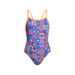 FUNKITA Maillot De Bain Fille - SLIDE SHOW