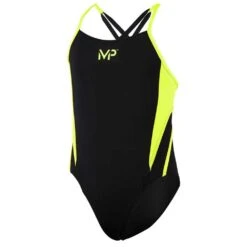 Maillot De Bain Fille Tina