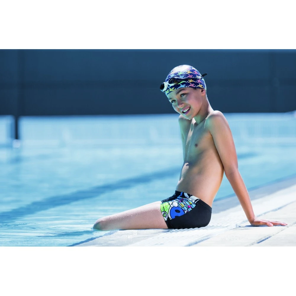 Arena Maillot De Bain Garçon - Manga Panel – Image 3