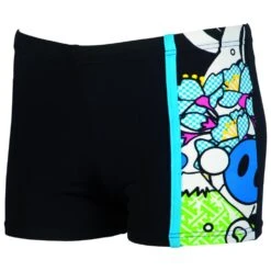 Arena Maillot De Bain Garçon - Manga Panel