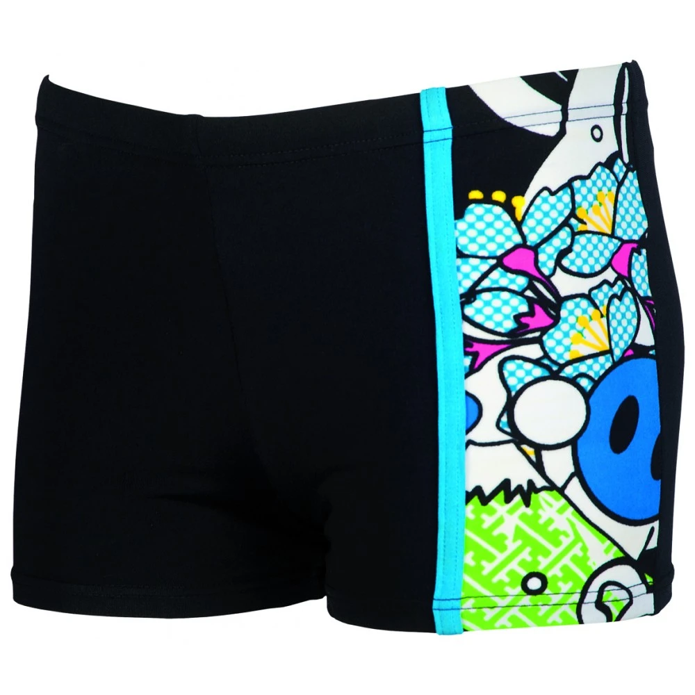 Arena Maillot De Bain Garçon - Manga Panel