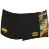 Arena Maillot De Bain Homme BATMAN