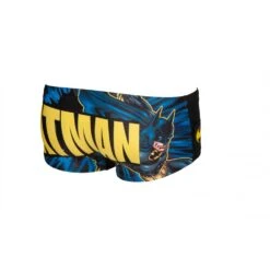 Arena Maillot De Bain Homme BATMAN Placed
