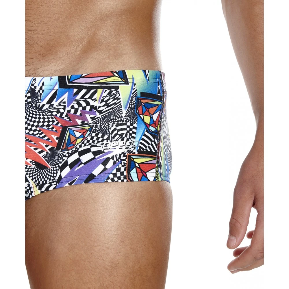 Speedo Maillot De Bain Homme - Boom Funk – Image 3