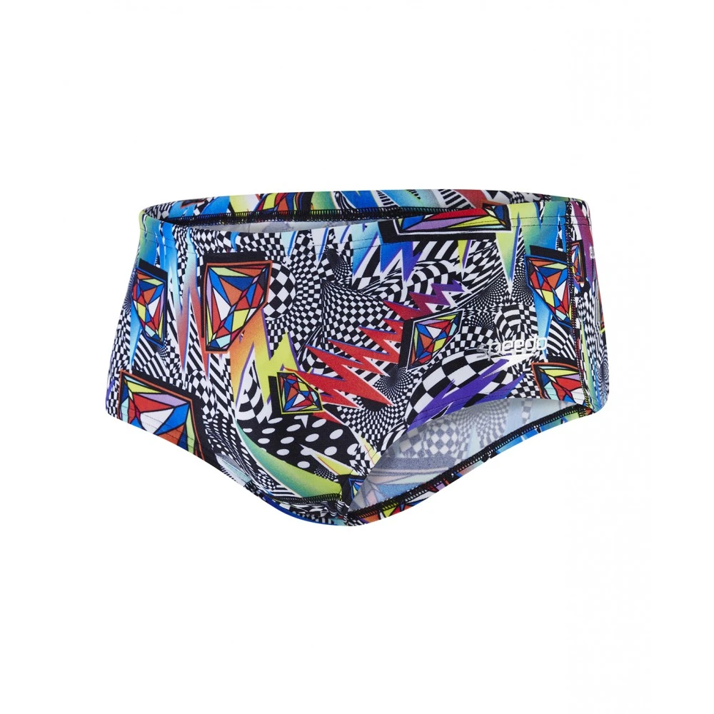 Speedo Maillot De Bain Homme - Boom Funk