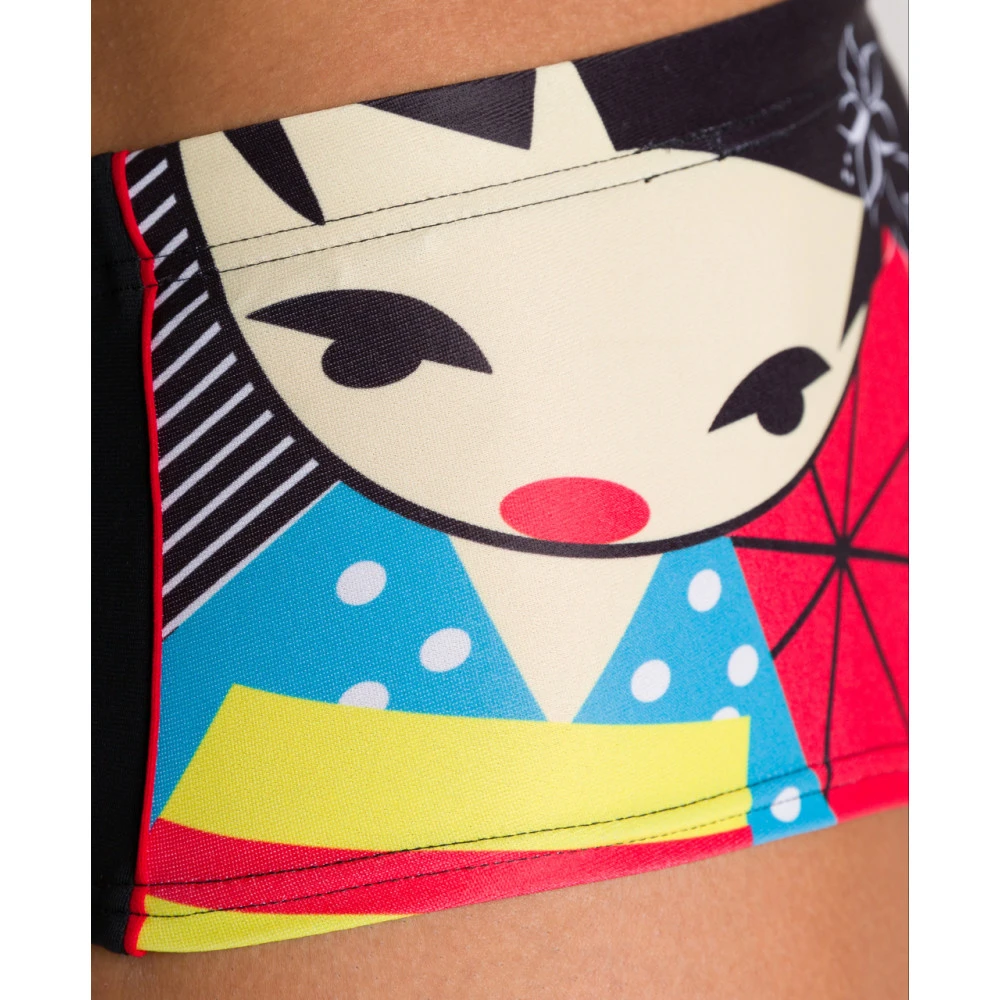 Arena Maillot De Bain Homme CRAZY KOKESHI – Image 3