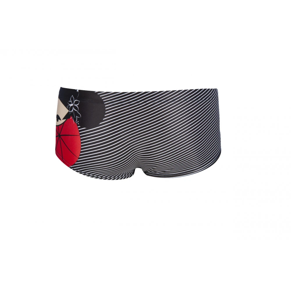 Arena Maillot De Bain Homme CRAZY KOKESHI – Image 4