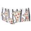 Arena Maillot De Bain Homme - Crazy Pizza White Multi