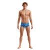 Maillot De Bain Homme - Funky Trunks Cold Current
