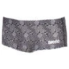 Arena Maillot De Bain Homme - Kikko Low Waist Short Black Multi