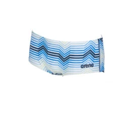 Arena Maillot De Bain Homme MULTICOLOR STRIPES Navy Multi